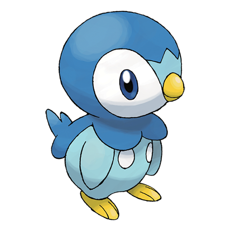 Pokemon Image