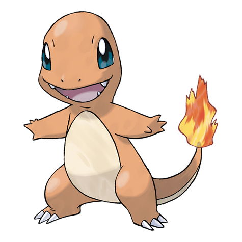 Pokemon Image