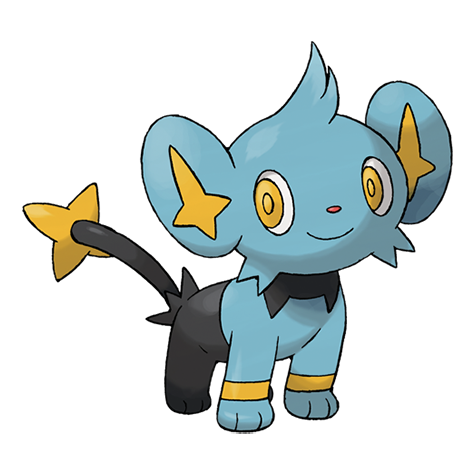 Pokemon Image
