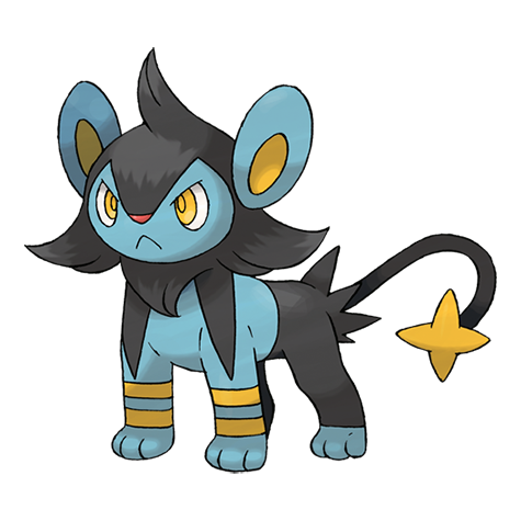 Pokemon Image