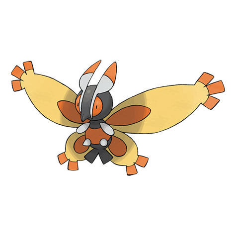 Pokemon Image