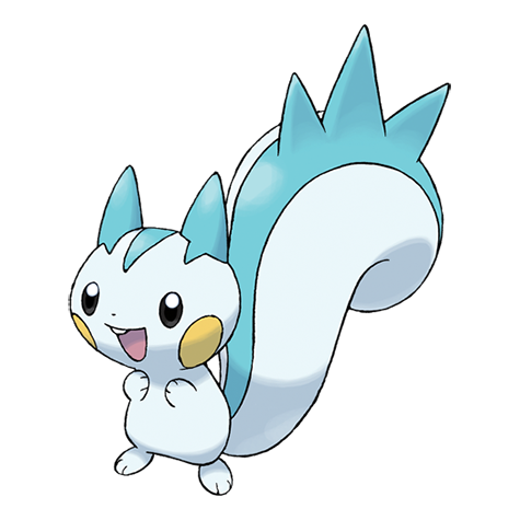 Pokemon Image