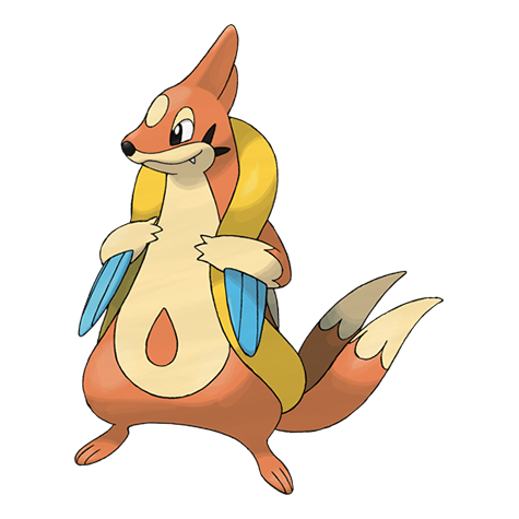 Pokemon Image