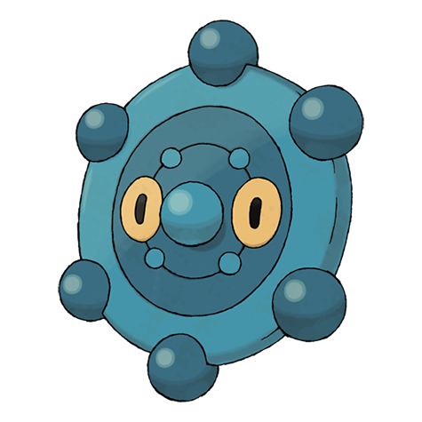 Pokemon Image