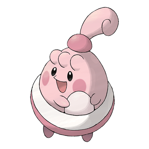Pokemon Image