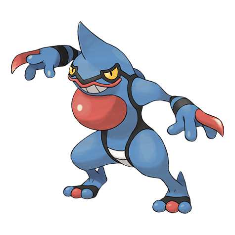 Pokemon Image