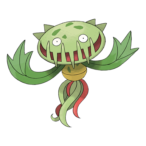 Pokemon Image