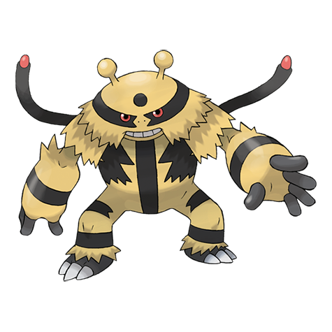 Pokemon Image