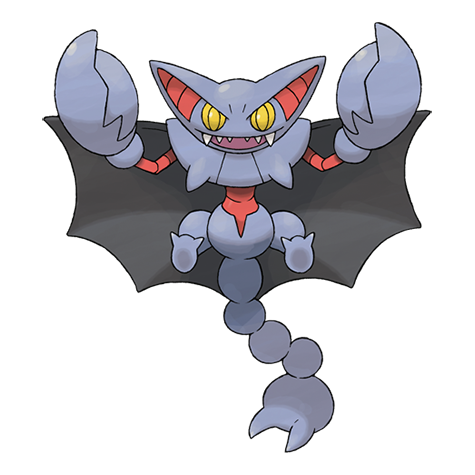Pokemon Image