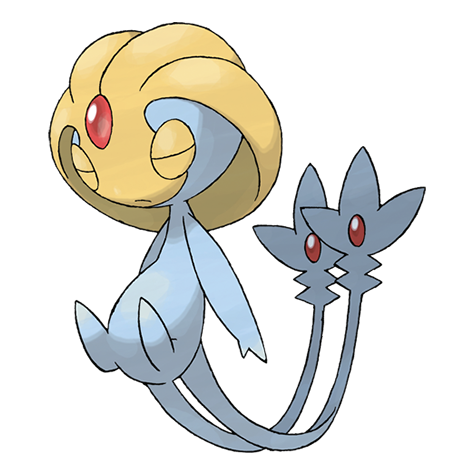 Pokemon Image