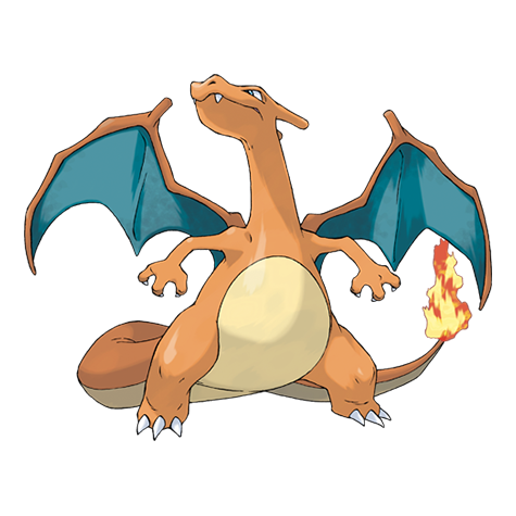 Pokemon Image