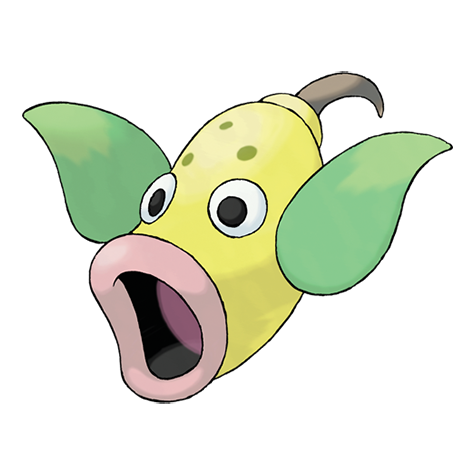 Pokemon Image