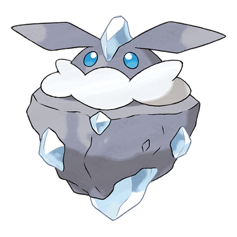 Pokemon Image
