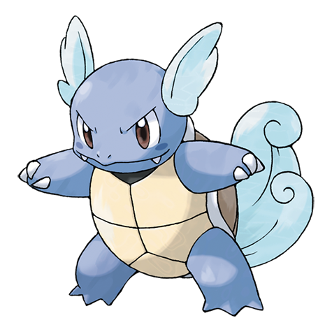 Pokemon Image
