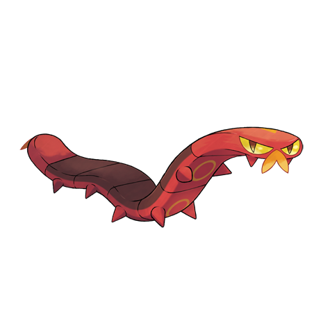 Pokemon Image