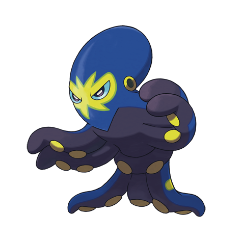 Pokemon Image