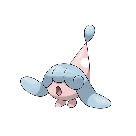 Pokemon Image