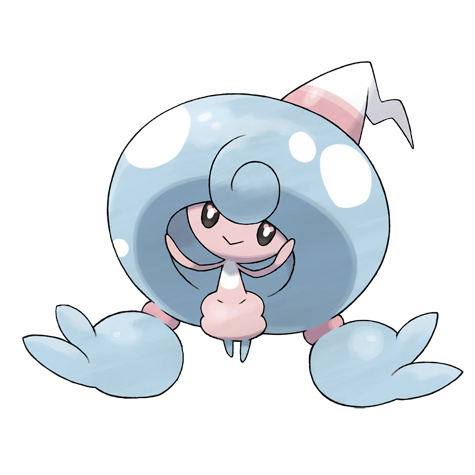 Pokemon Image