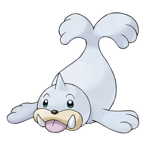 Pokemon Image