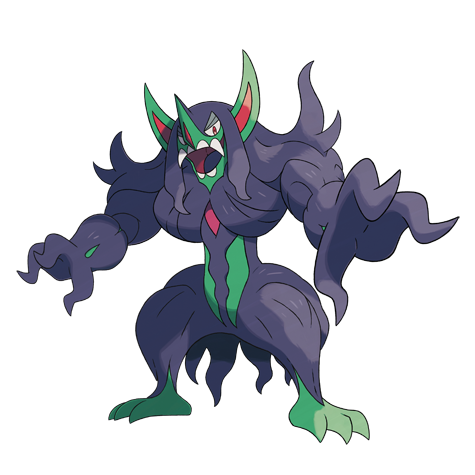 Pokemon Image
