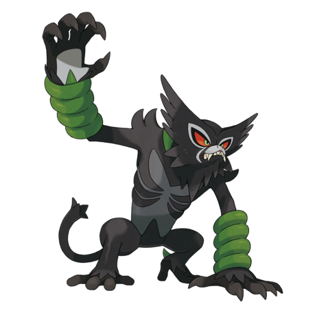 Pokemon Image
