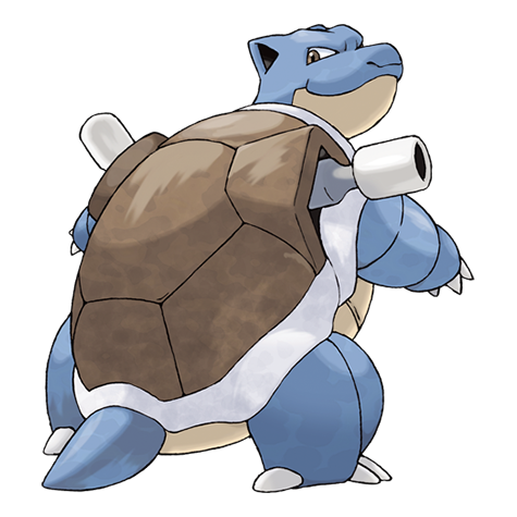 Pokemon Image