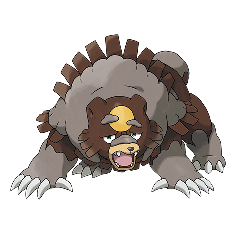 Pokemon Image