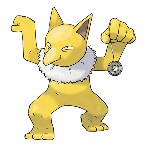 Pokemon Image